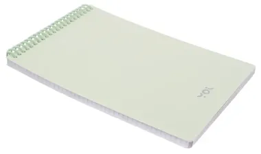 Блокнот А5 80л кл. 