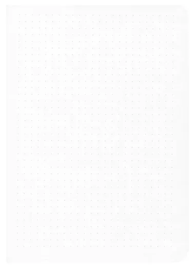 Книга для записей А5 48л тчк. 