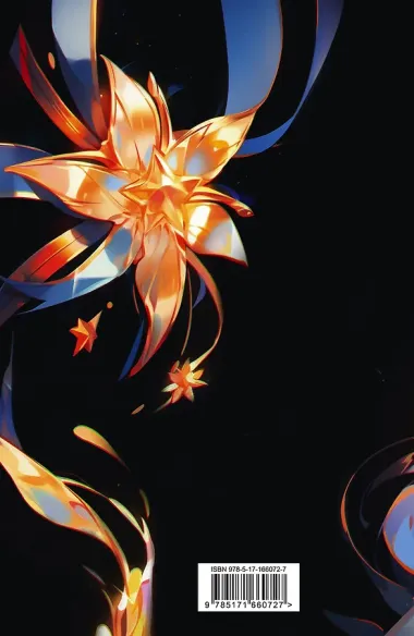 Anna Jane Book of Sparks