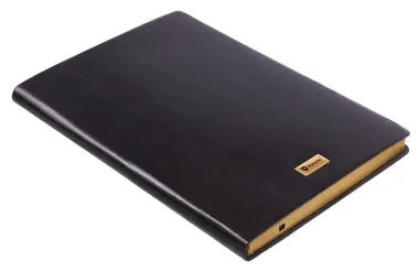 Книга для записей, А5, 96 листов, линованная, Schiller