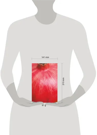 Книга для записей 