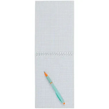 Блокнот А5 60л кл. 