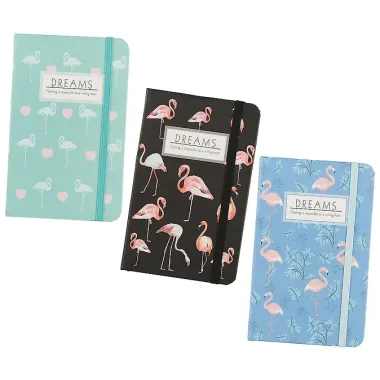 Записная книжка А6 