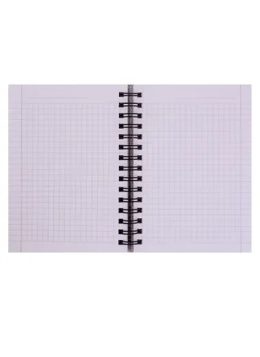 Блокнот А6 120 листов в клетку 