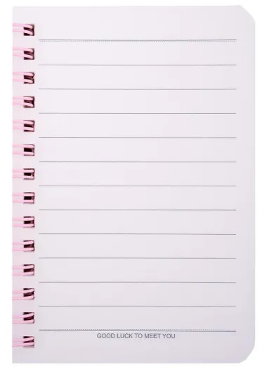 Записная книжка 90*130 90л 