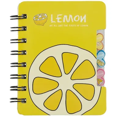 Записная книжка 95*120 57л лин. 