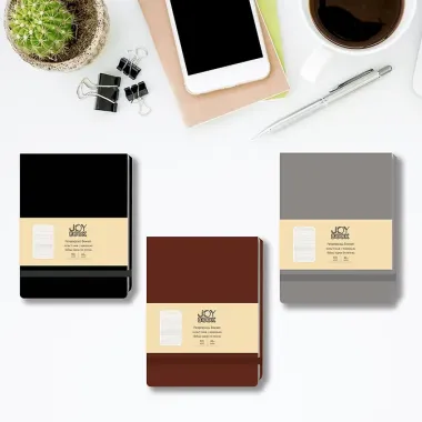 Блокнот А6 100л лин. 