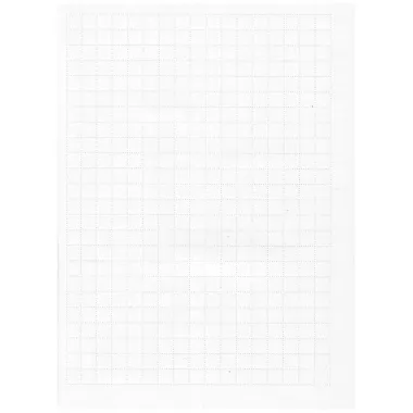 Книга для записей А6 64л кл. 