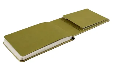 Блокнот А6- 100л лин. 