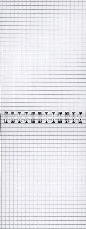 Блокнот А6 80л кл. 