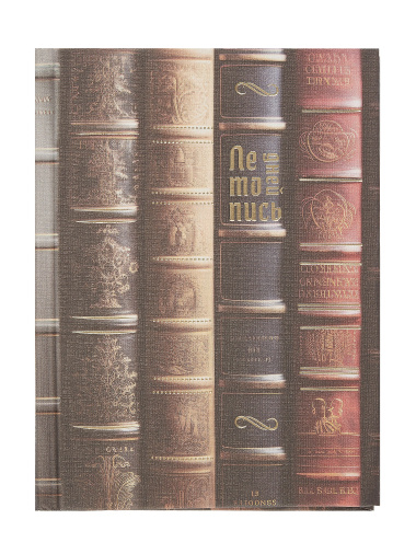 Записная книжка А6 80л кл. 