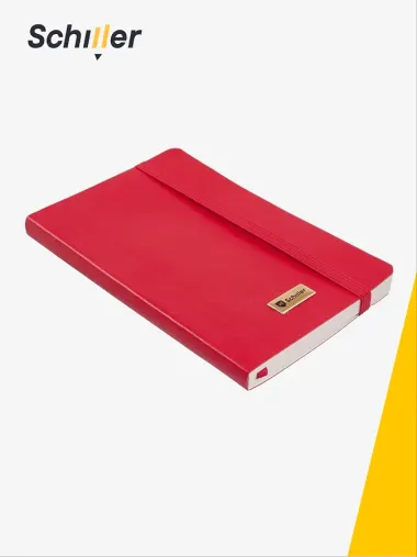 Записная книга А6 80 листов в линейку 