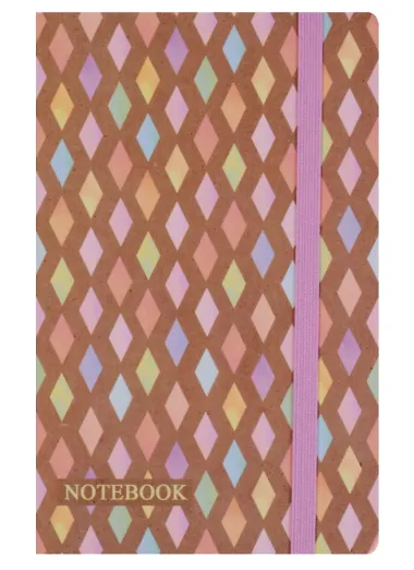 Записная книжка А6 80л 