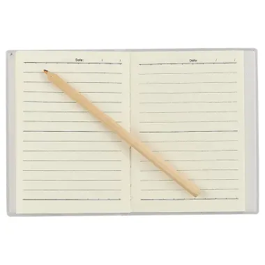 Записная книжка А6 96л лин. 