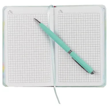 Записная книжка «Happy», 96 листов, А6