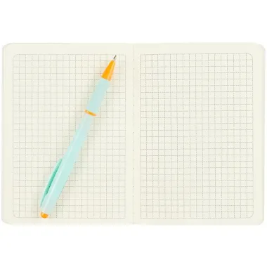 Записная книжка «Маскарад», 32 листа, А6