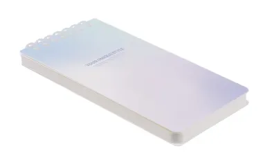 Блокнот А6, 70 листов в линейку, 