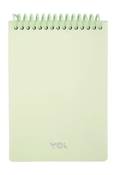 Блокнот в клетку А6 