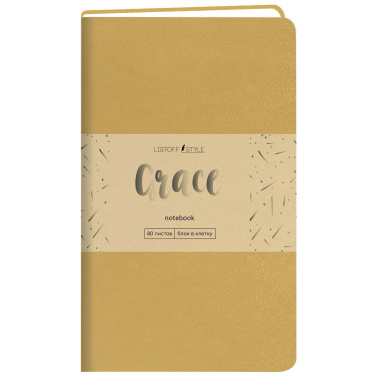Записная книжка А6- 80л кл. 