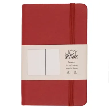 Записная книжка А6- 96л кл. 