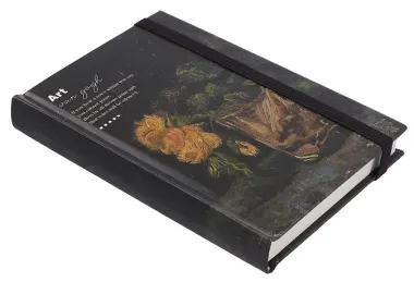 Записная книжка 