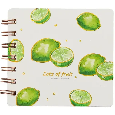 Записная книжка 