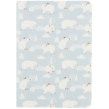 Записная книжка 