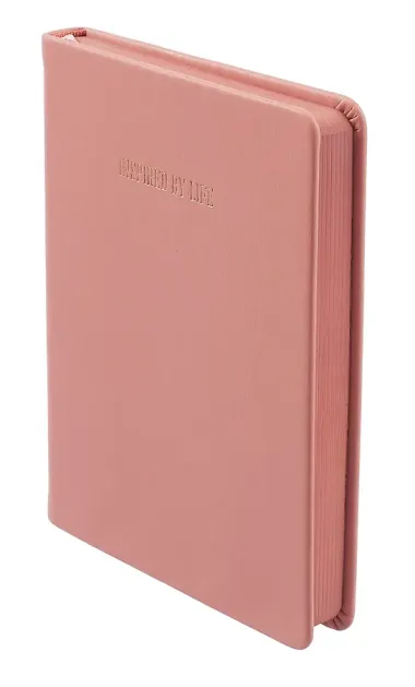 Записная книжка «Floreale. Cedar Rose» А6+, 136 листов в клетку, Listoff