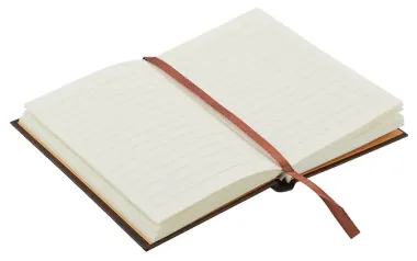 Книга для записей 