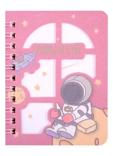 Записная книжка 80*108 80л 