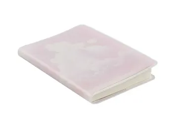 Записная книжка А7 лин. 