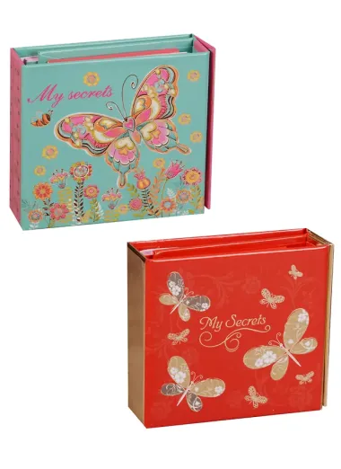 Органайзер трехблочный детский 