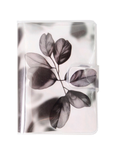 Записная книжка А7 80л лин. 