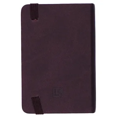 Записная книжка А7 80л лин. 