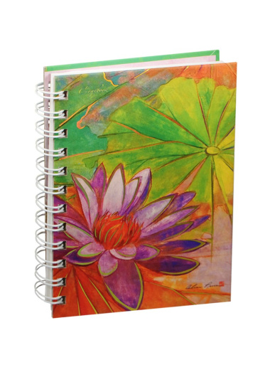 Записная книжка А6+ 100л кл. 