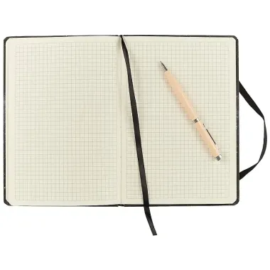 Книга для записей «Космос», 96 листов, А5