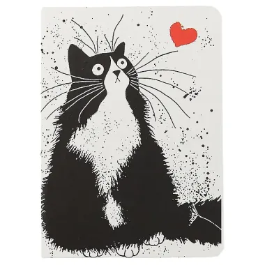 Книга для записей 