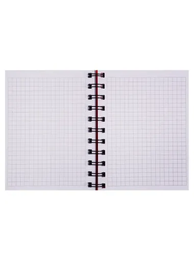 Записная книжка А6 120л кл. 