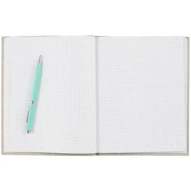 Книга для записей А5 96л кл. 