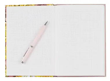 Книга для записей А5 80л кл. 