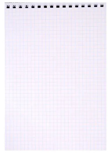 Блокнот А5 60л кл. 