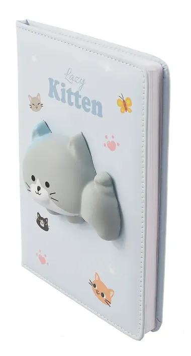 Книга для записей А5 80л кл. 