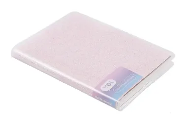 Записная книжка А6 80 листов в клетку, 