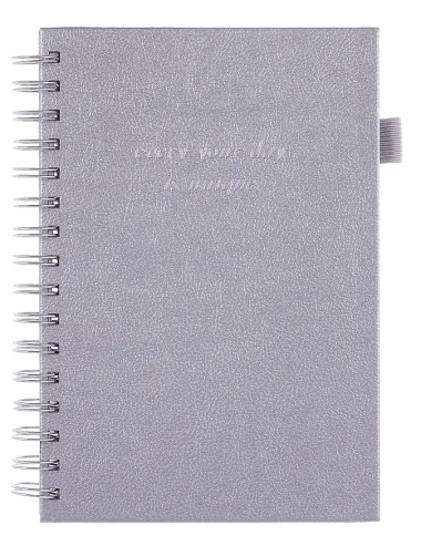 Книга для записей А5 80л кл. 