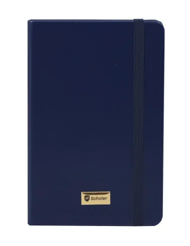 Записная книжка А6- 70 листов в клетку 