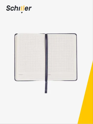 Записная книжка А6- 70 листов в клетку 