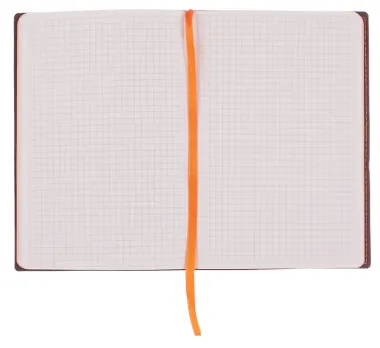 Книга для записей А5 80л кл. 