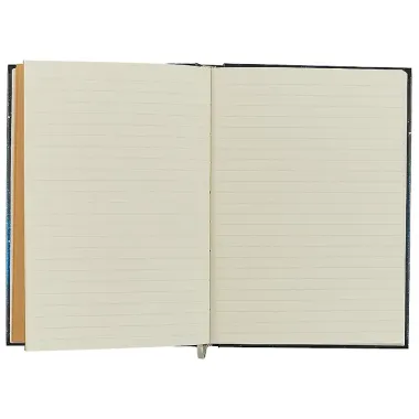 Записная книжка «Harmonious world», 13.5 х 18.5 см