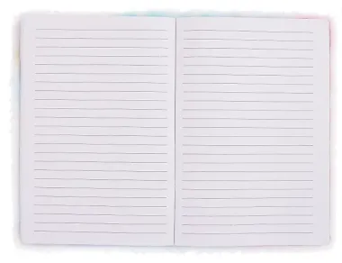 Книги для записей Yoi, 