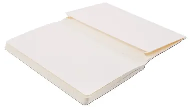 Книга для записей «Elegance» А5, 80 листов в линейку, красная, Schiller